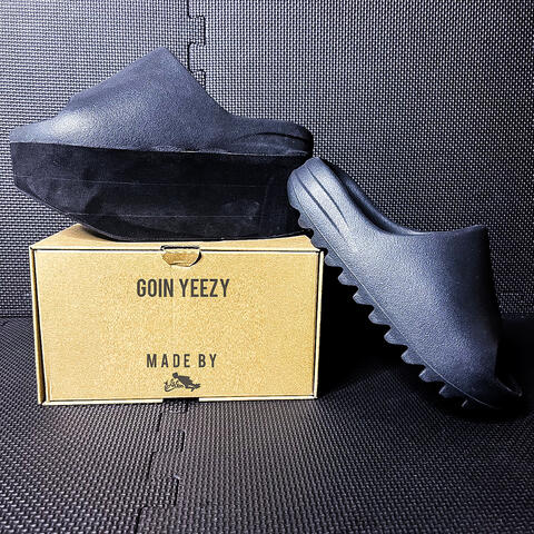 Goin Yeezy