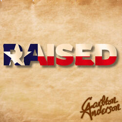 Raised