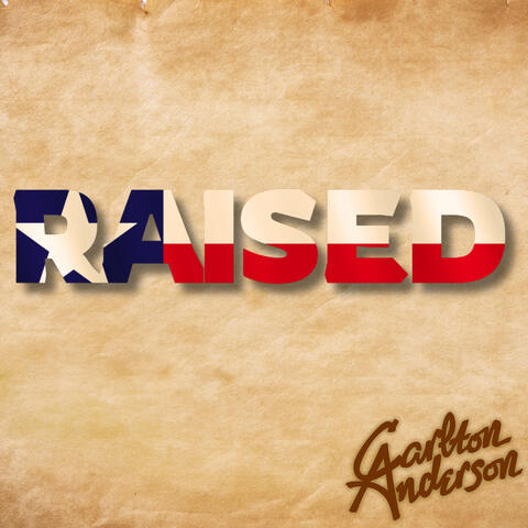 Raised