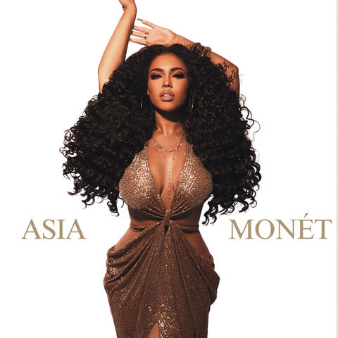 Asia Monét