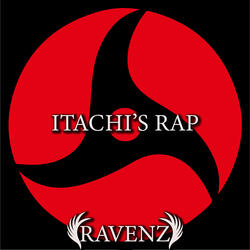 Itachi's Rap