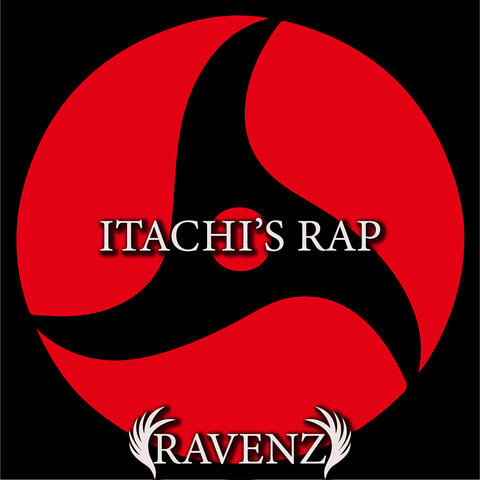 Itachi's Rap
