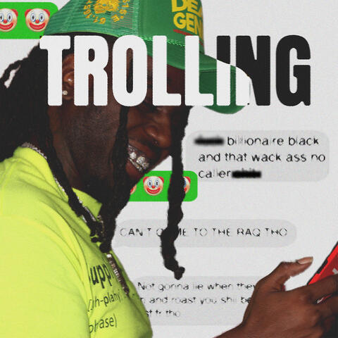Trolling