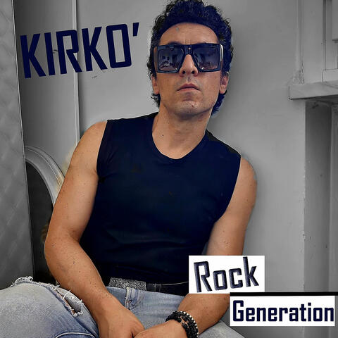 Rock Generation