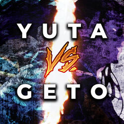 Yuta vs. Geto