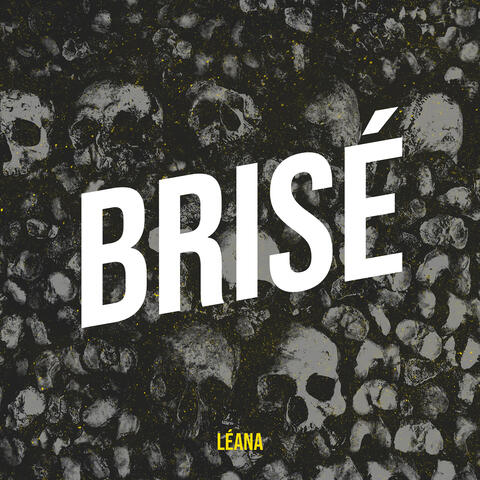 Brisé