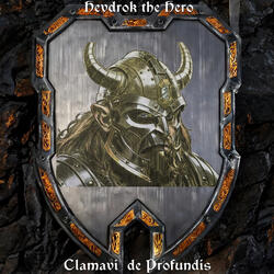 Hevdrok the Hero