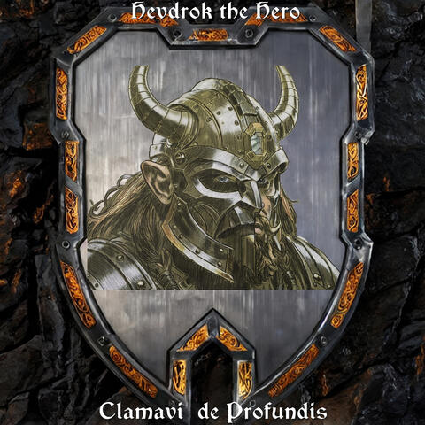 Hevdrok the Hero