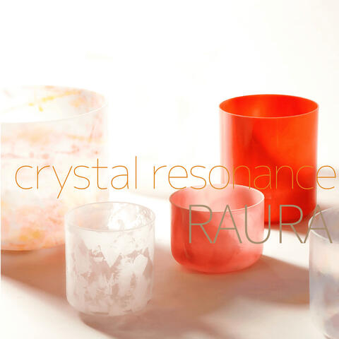 Crystal Resonance
