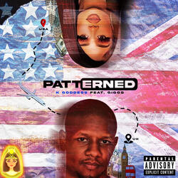 Patterned