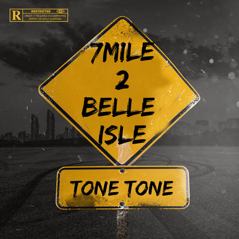7 Mile 2 Belle Isle