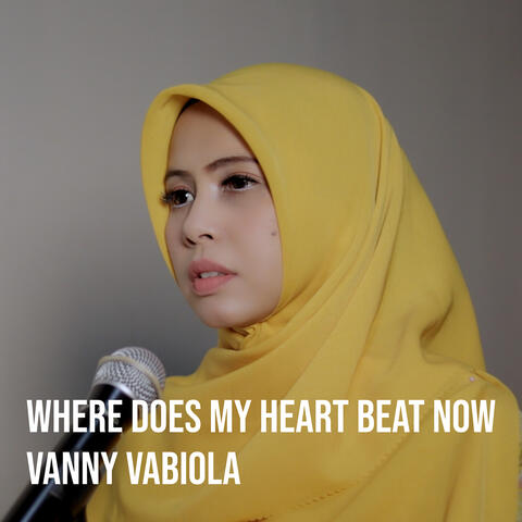 Where Does My Heart Beat Now