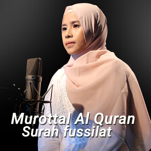 Murottal Al Quran Surah Fussilat