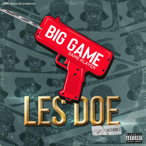 Les Doe