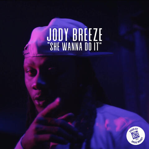 She Wanna Do It