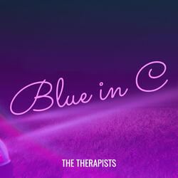 Blue in C