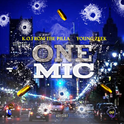 One Mic