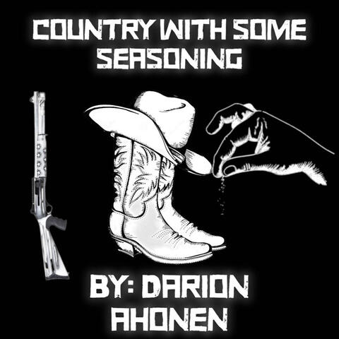 Country With Some Seasoning