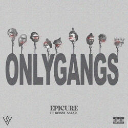 Only Gangs