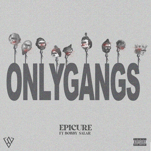 Only Gangs