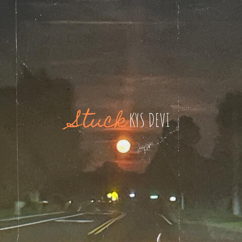 Stuck