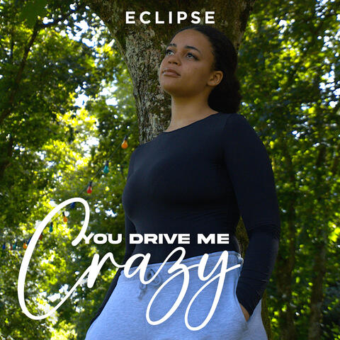 You Drive Me Crazy