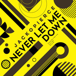 Never Let Me Down
