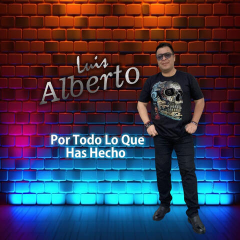 Luis Alberto