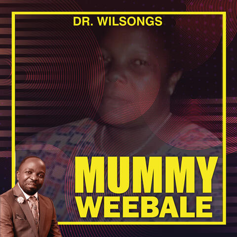 Mummy Weebale