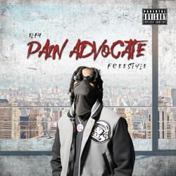Pain Advocate Freestyle