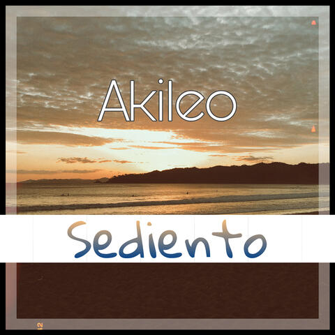 Sediento