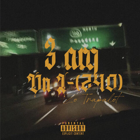 3am on I (240)