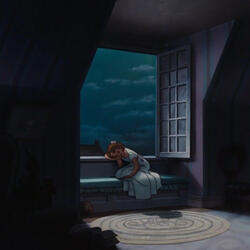 Peter Pan Freestyle 2024