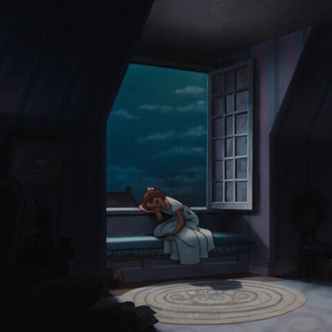 Peter Pan Freestyle 2024