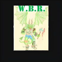 Intro to Borrowed Time (Instrumental)