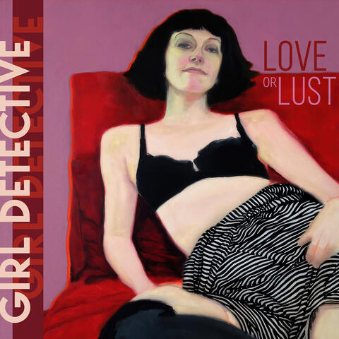 Love or Lust