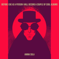 Everybody Has a Dark Side