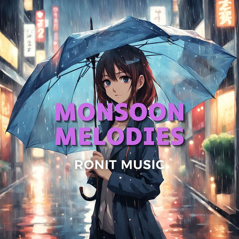 Monsoon Melodies