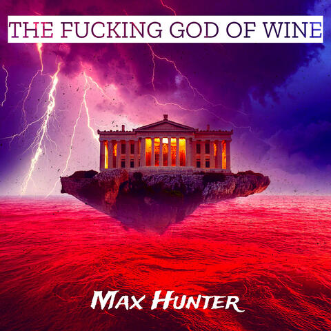 The Fucking God of Wine