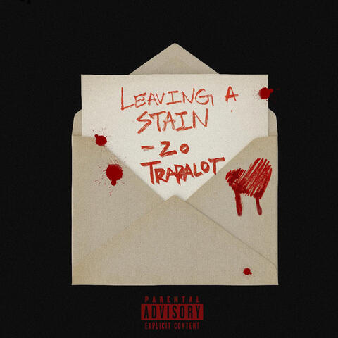 Leaving a Stain