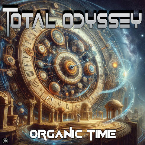 Organic Time