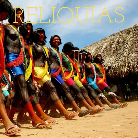 Reliquias