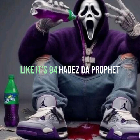 Like It's 94