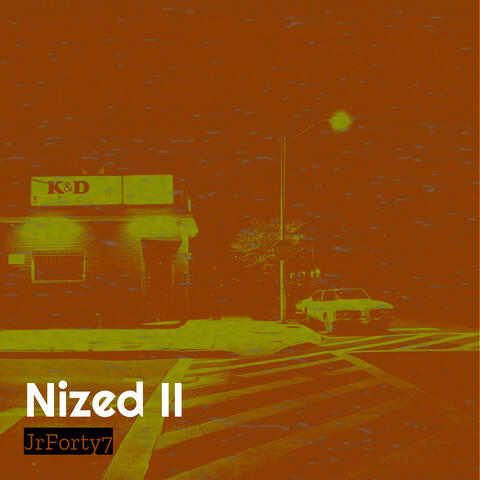 Nized II