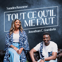 Tout ce qu'il me faut