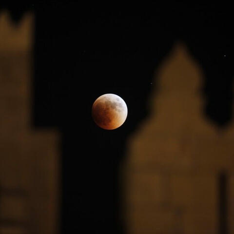 Full Moon