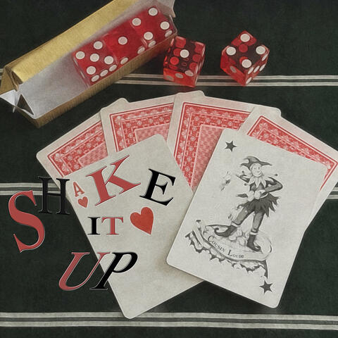 Shake It Up