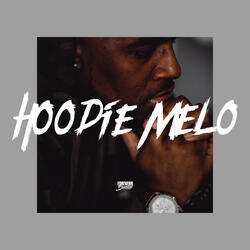 Hoodie Melo