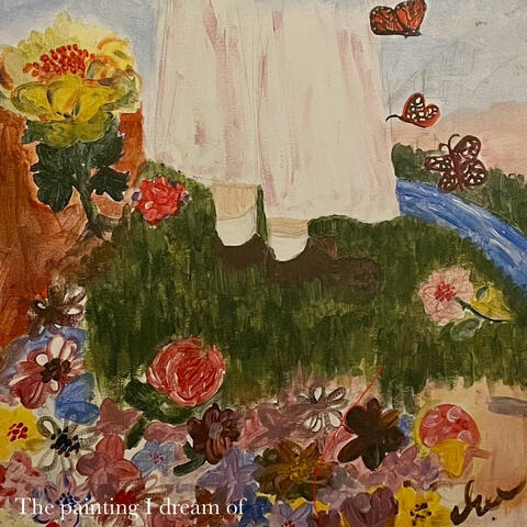 The Painting I Dream Of