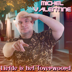 Liefde Is Het Toverwoord